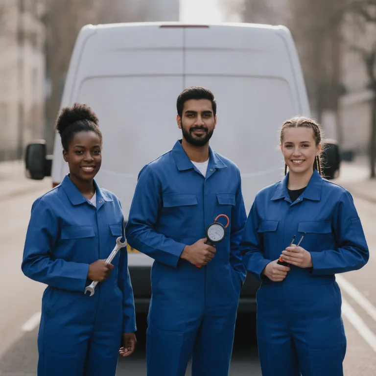 gas boiler repair East Barnet